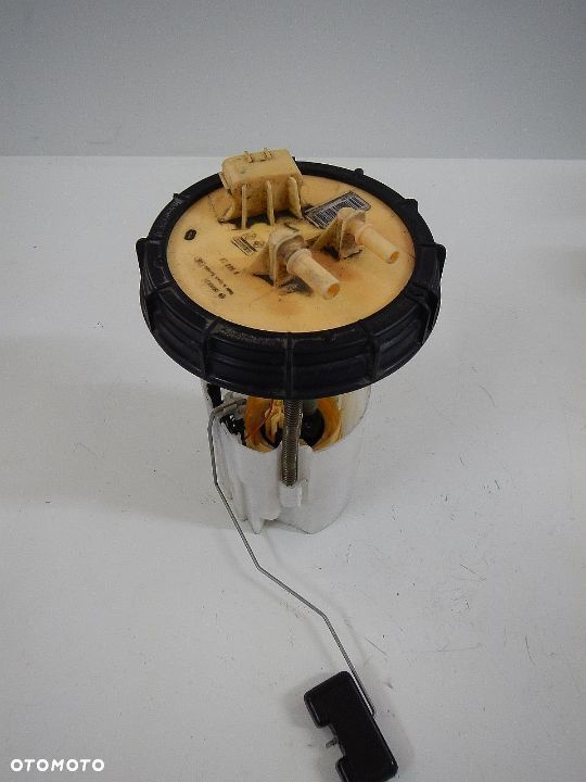 Rozrusznik Master 2,3 Biturbo Valeo ESW22-15 nr 233009813R Start-stop - 6