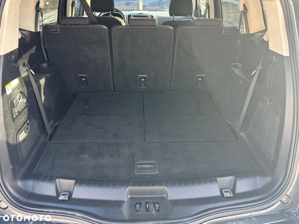 Ford S-Max 2.0 TDCi Titanium PowerShift - 26