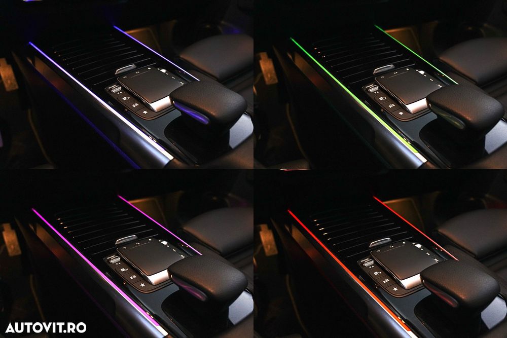 Mercedes-Benz GLB 180 d 8G-DCT Special Edition - 4