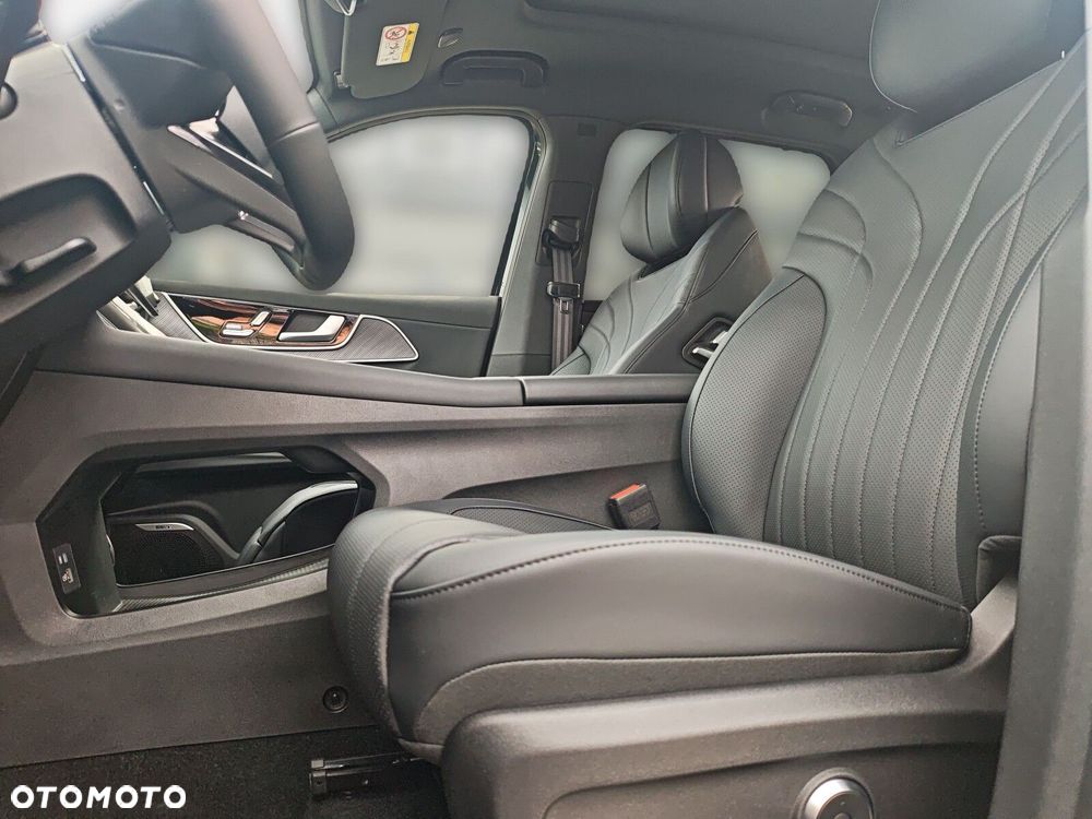 Chery Tiggo 9 - 13