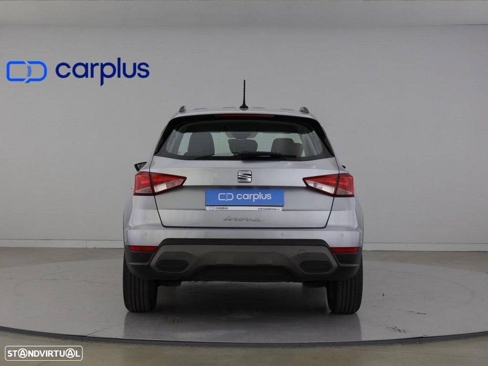 SEAT Arona 1.0 TSI Style DSG - 6