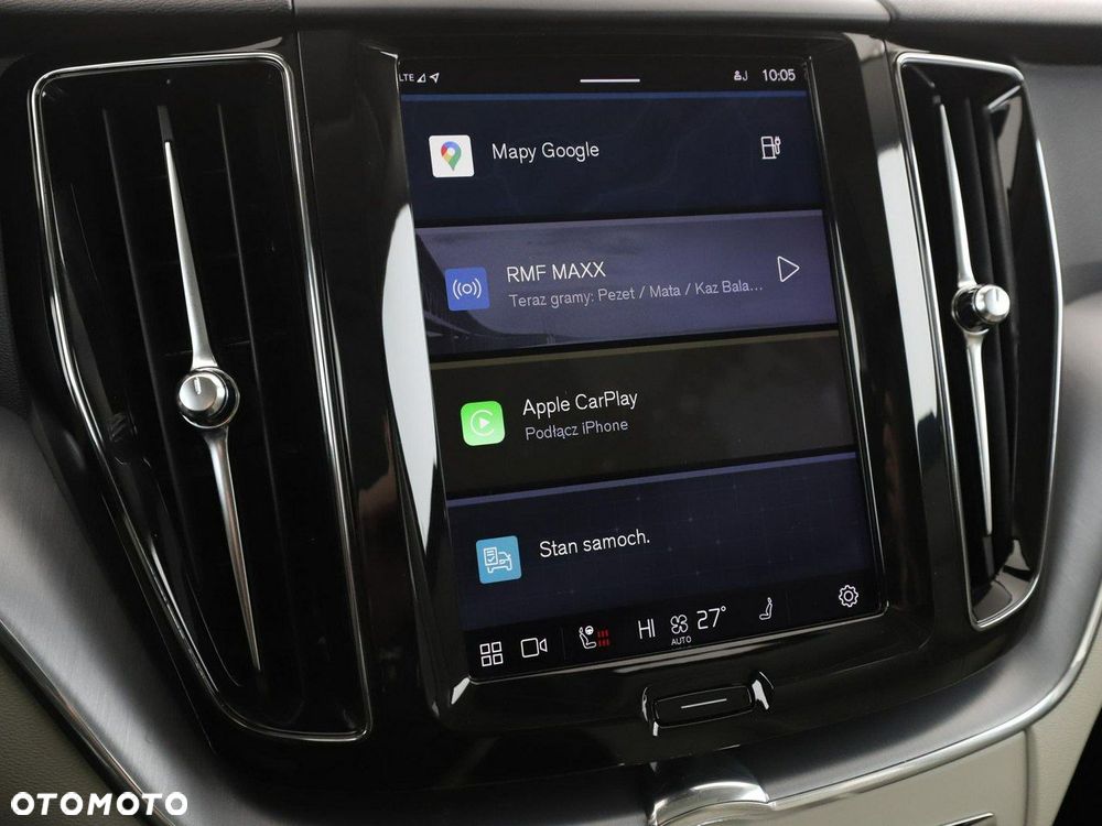 Volvo XC 60 T6 Plug-In Hybrid AWD Inscription Expression - 23