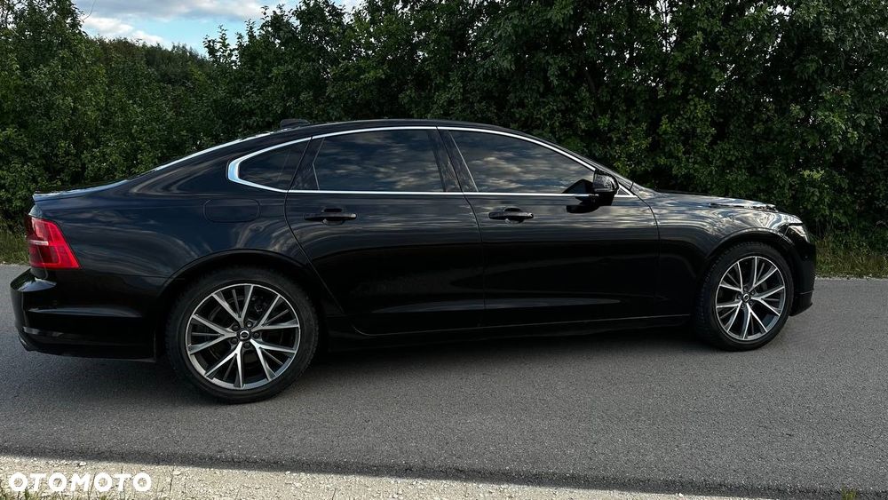 Volvo S90 T5 Geartronic Momentum - 5