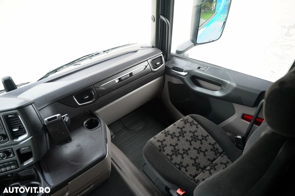Scania R 450 / SISTEM HIDRAULIC / RETARDER / ADR LA / I-PARK COOL / JANTE DIN ALIAJ - 32