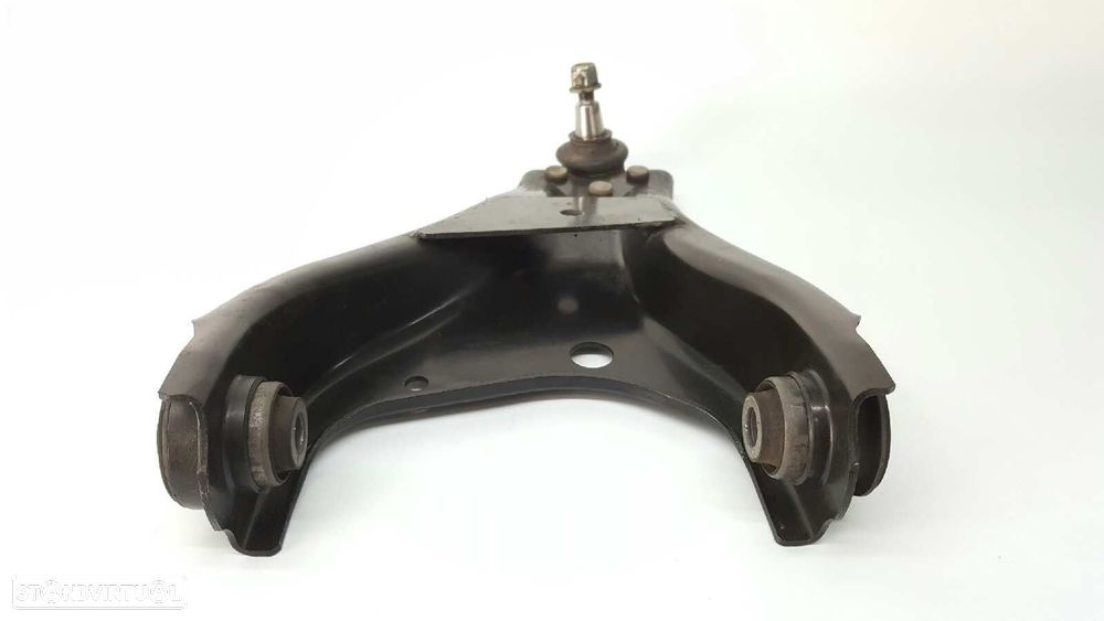 BRAÇO SUSPENSÃO INFERIOR FRENTE ESQUERDO DACIA DUSTER ADVENTURE - 4