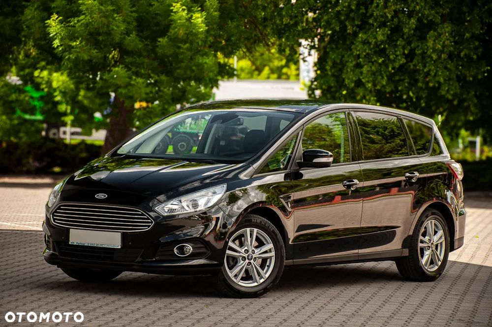 Ford S-Max - 3