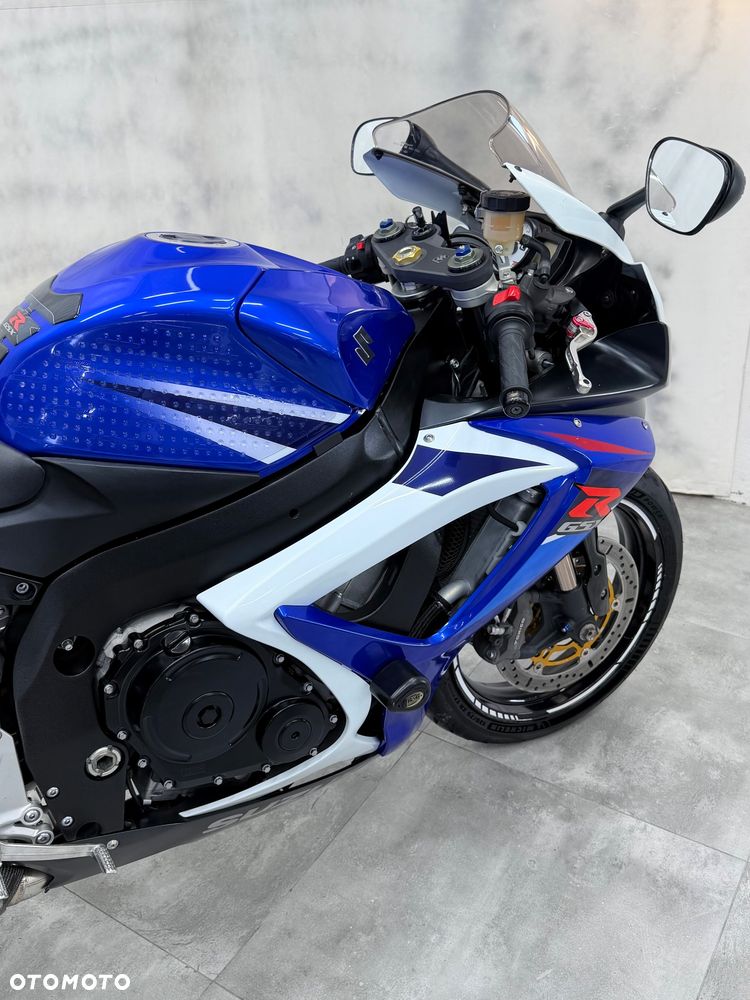 Suzuki GSX-R - 13
