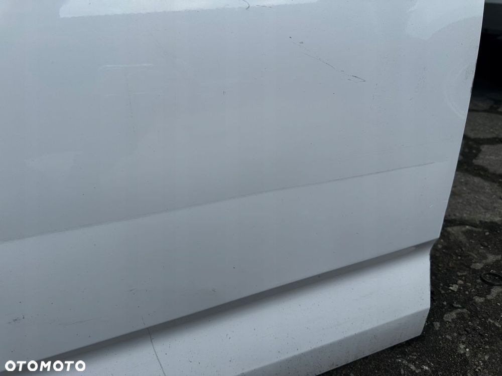 drzwi lewe przednie lewy przód volkswagen vw caddy 2k7 20- 2k7831311 - 9
