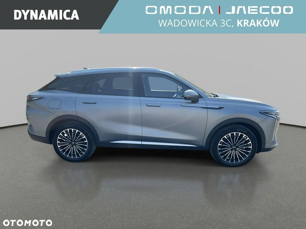 Omoda 9 - 6