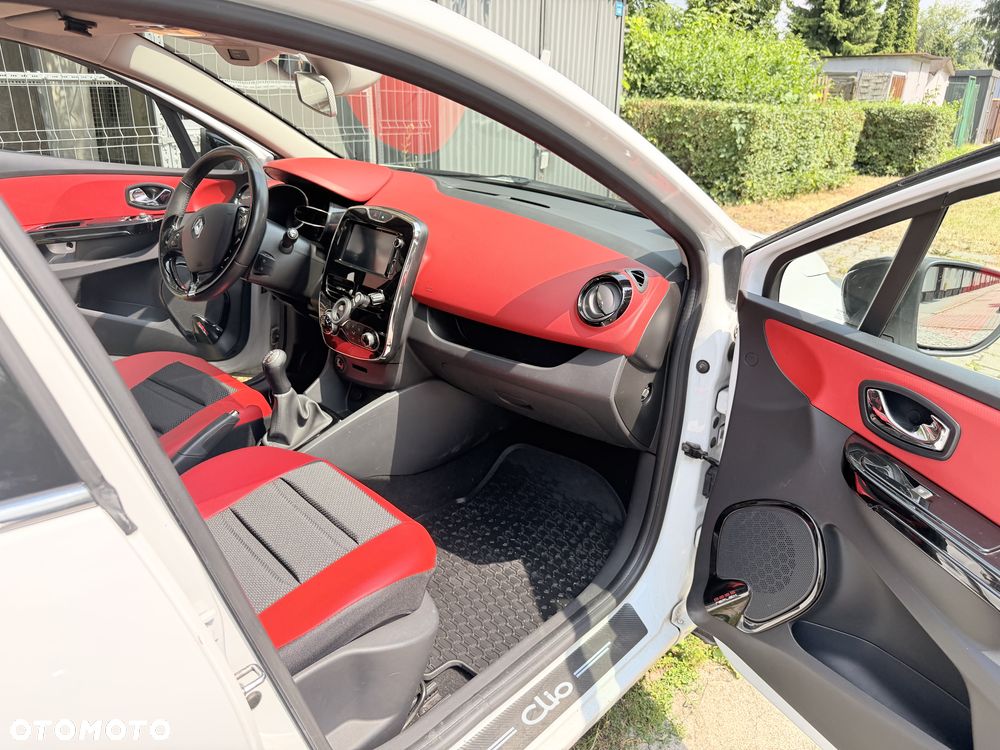 Renault Clio 0.9 Energy TCe Intens - 10