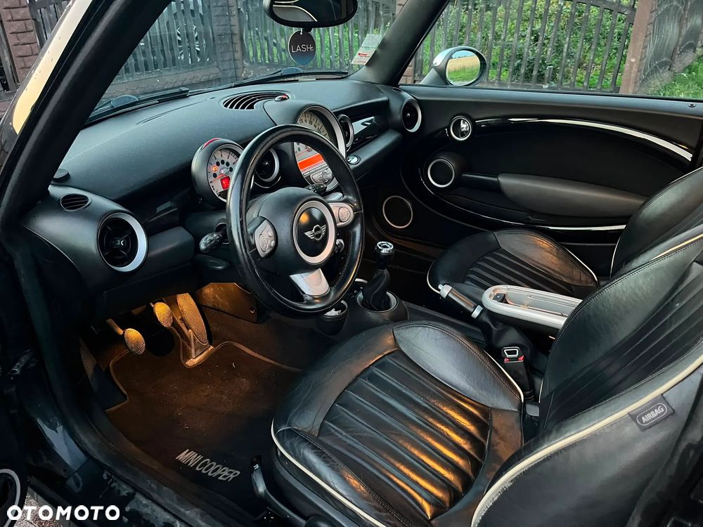 MINI Cooper D - 9