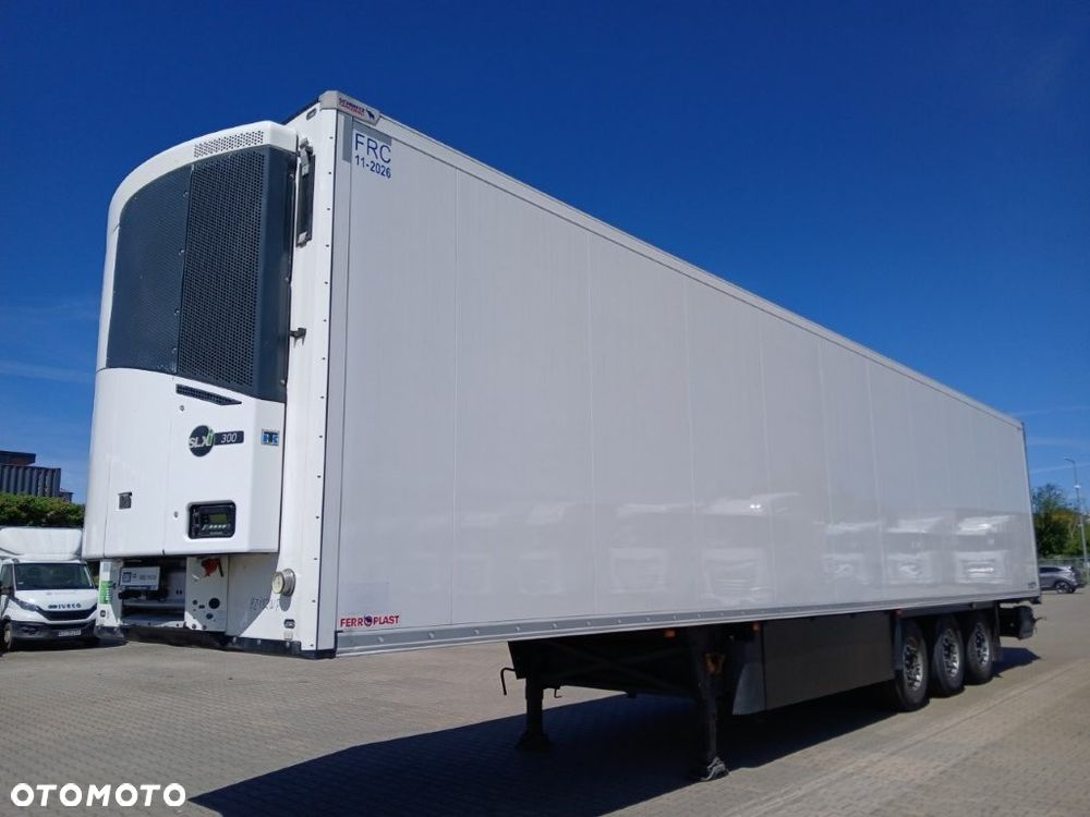 Schmitz Cargobull SKO 24 (32927) - 4