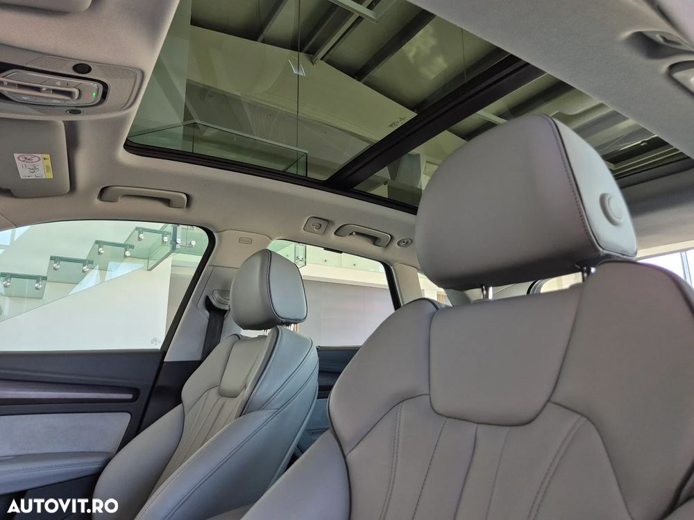 Audi Q5 50 TFSI e quattro S tronic - 17