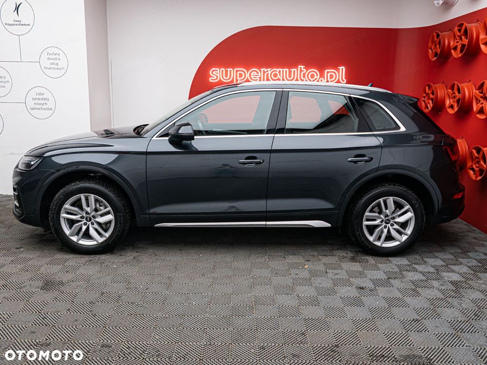 Audi Q5 - 5