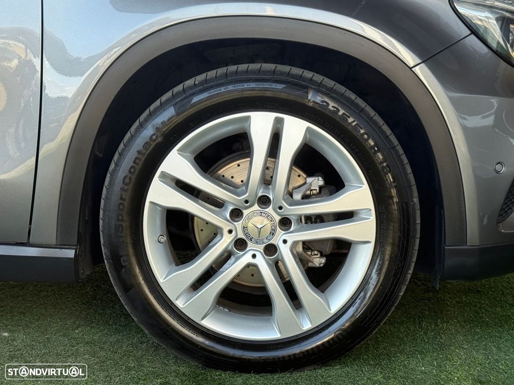 Mercedes-Benz GLA 180 CDi Urban - 57