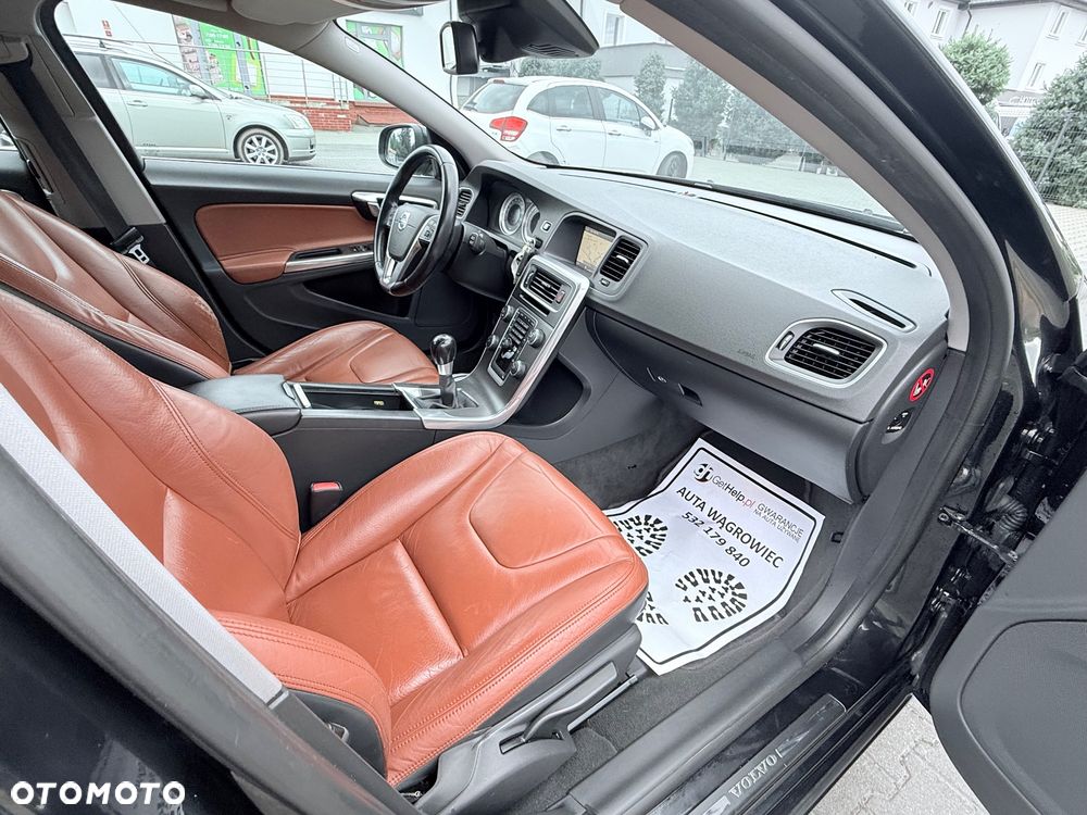 Volvo V60 - 3