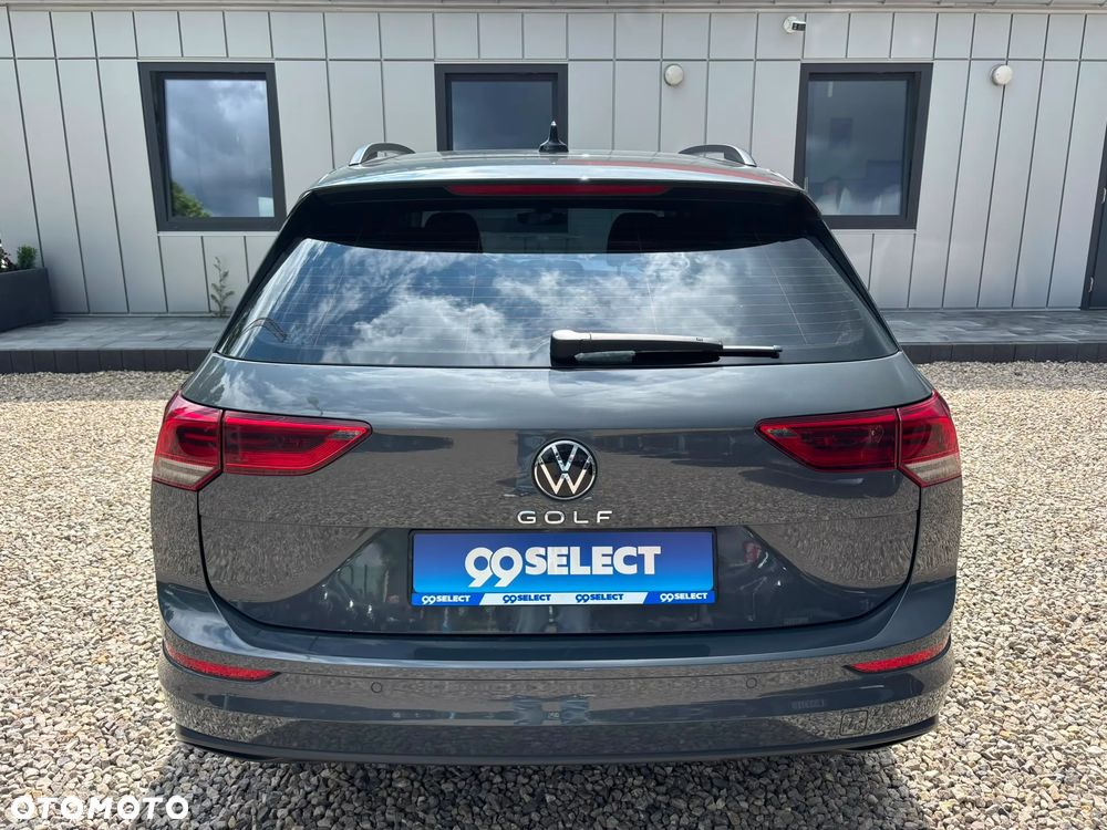 Volkswagen Golf 1.5 TSI EVO Life - 4