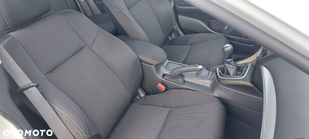 Honda Civic 1.4 Sport - 16