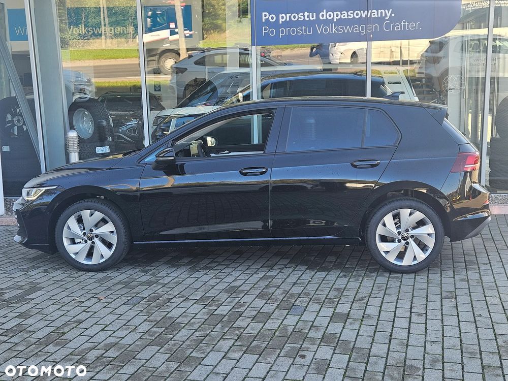 Volkswagen Golf 1.5 TSI Life Plus - 5