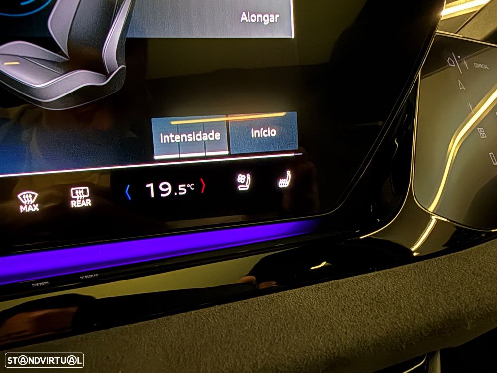 Audi A5 Avant e-hybrid quattro - 36