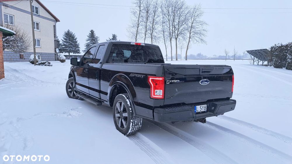 Ford F150 - 35