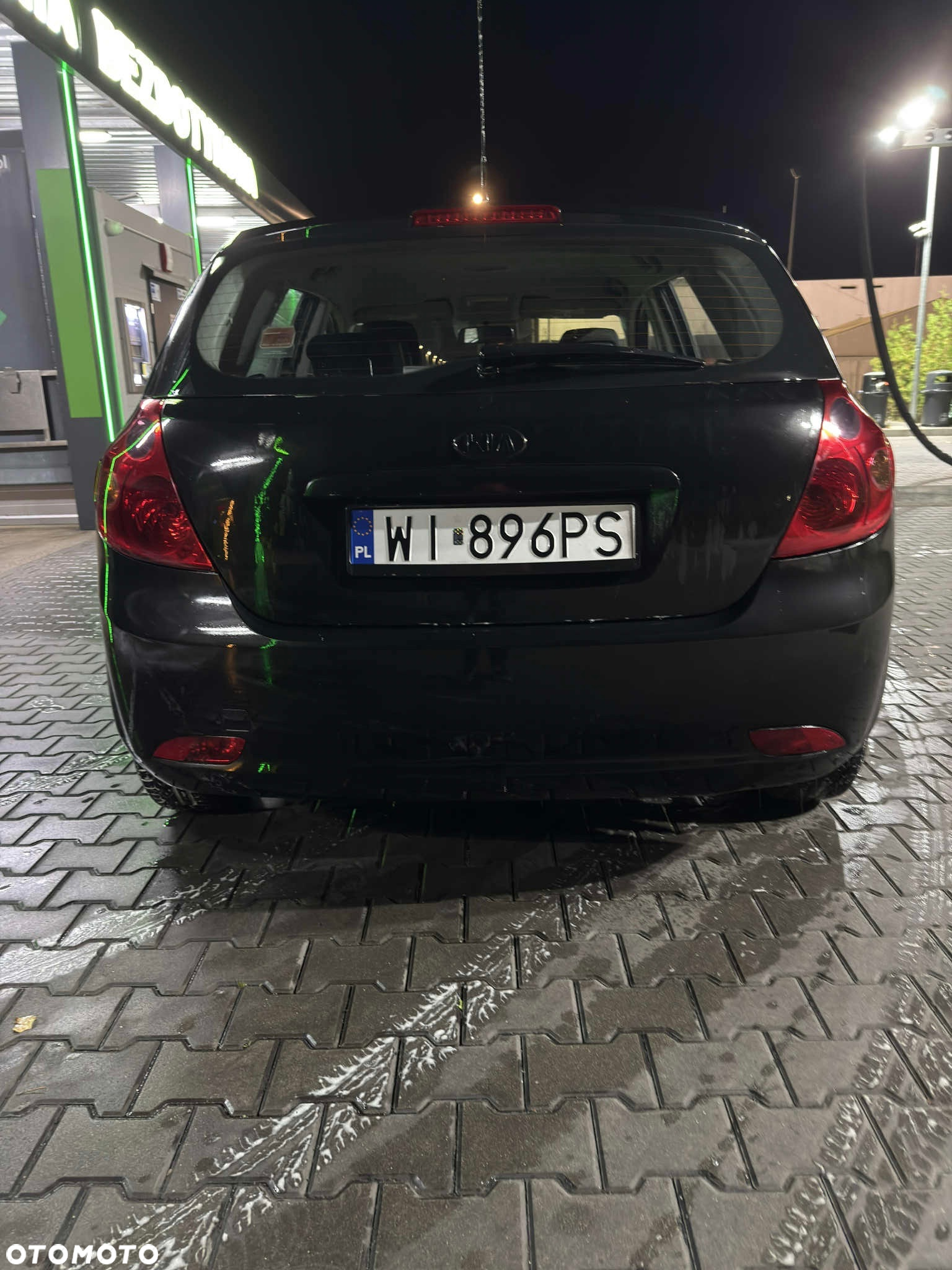 Kia Ceed Cee'd 1.4 Comfort + - 6