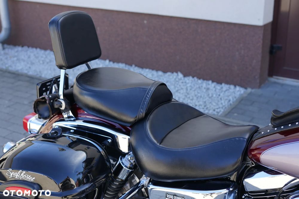 Kawasaki VN - 6