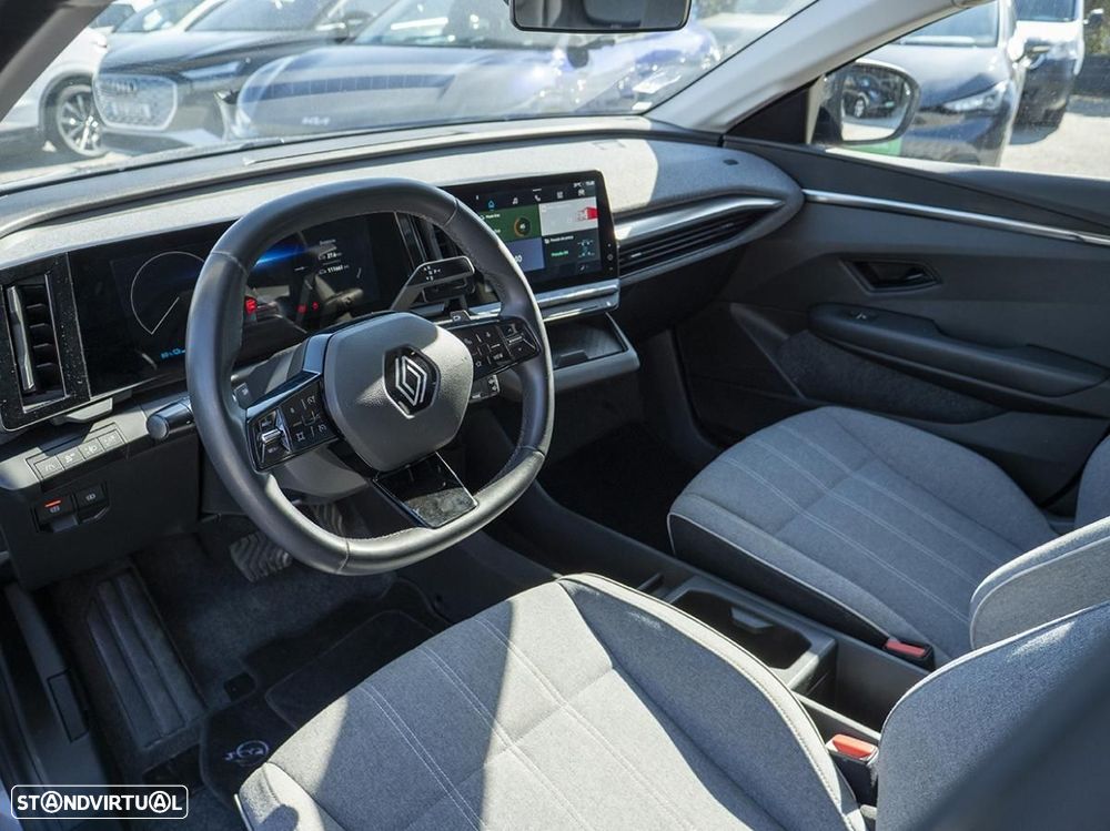 Renault Mégane E-Tech EV60 Equilibre Optimum Charge - 23
