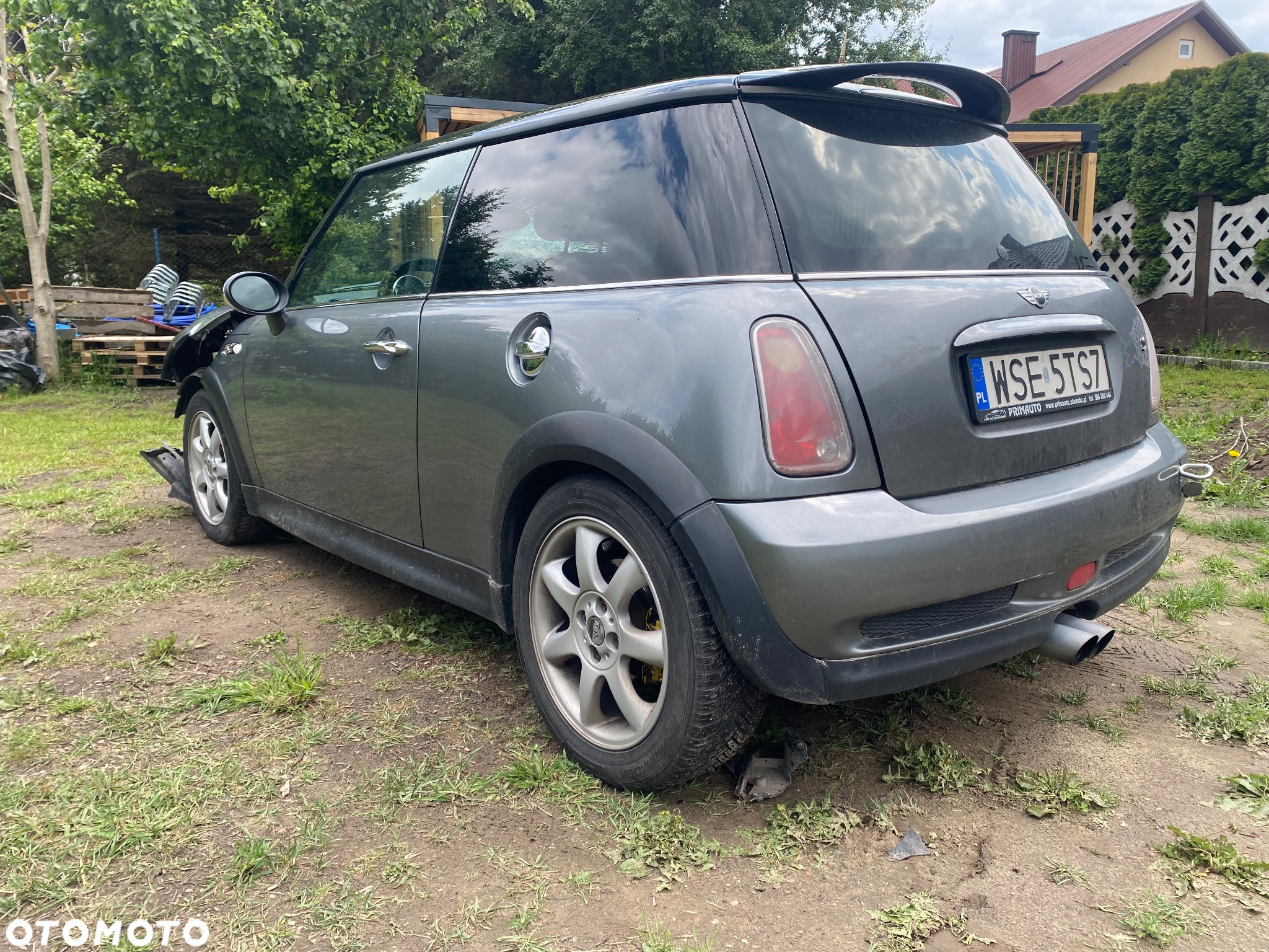 MINI Cooper S - 27