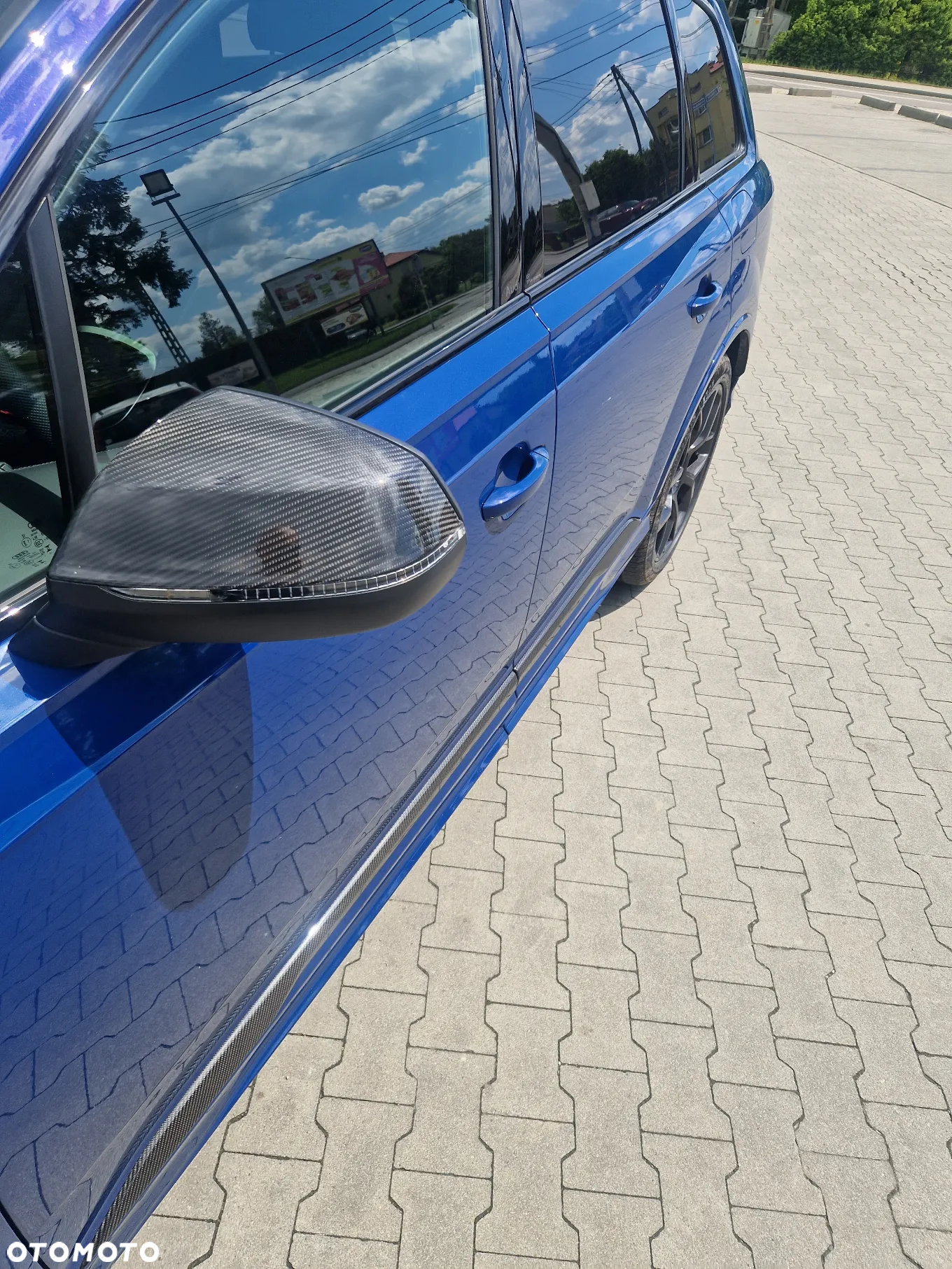 Audi Q7 - 6