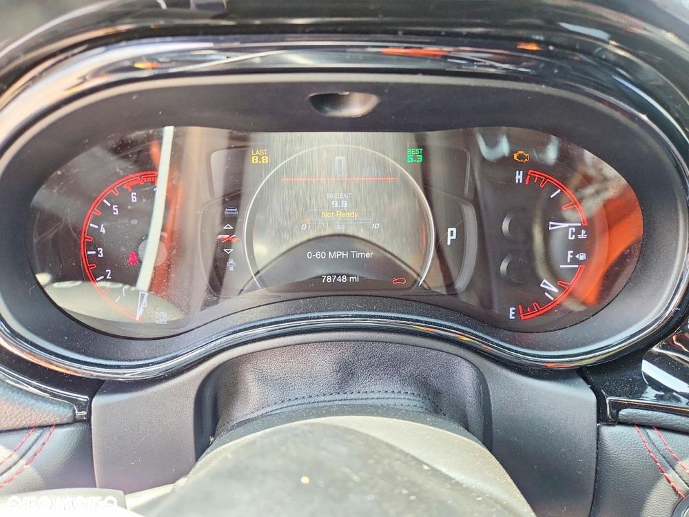 Dodge Durango 5.7 R/T - 11