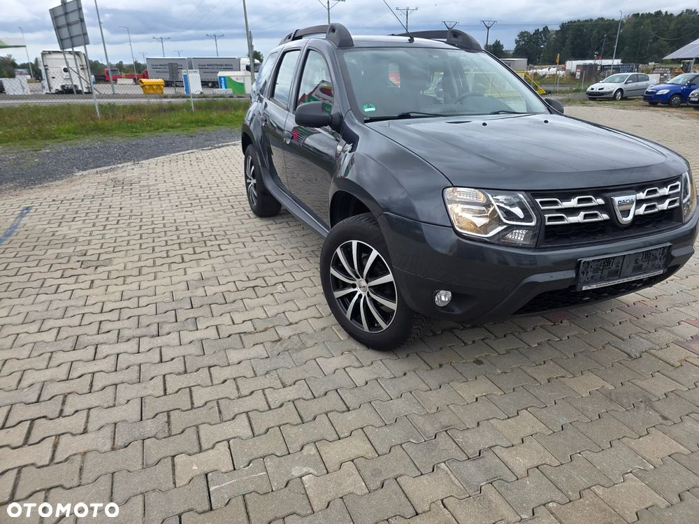 Dacia Duster 1.6 SCe S&S - 3