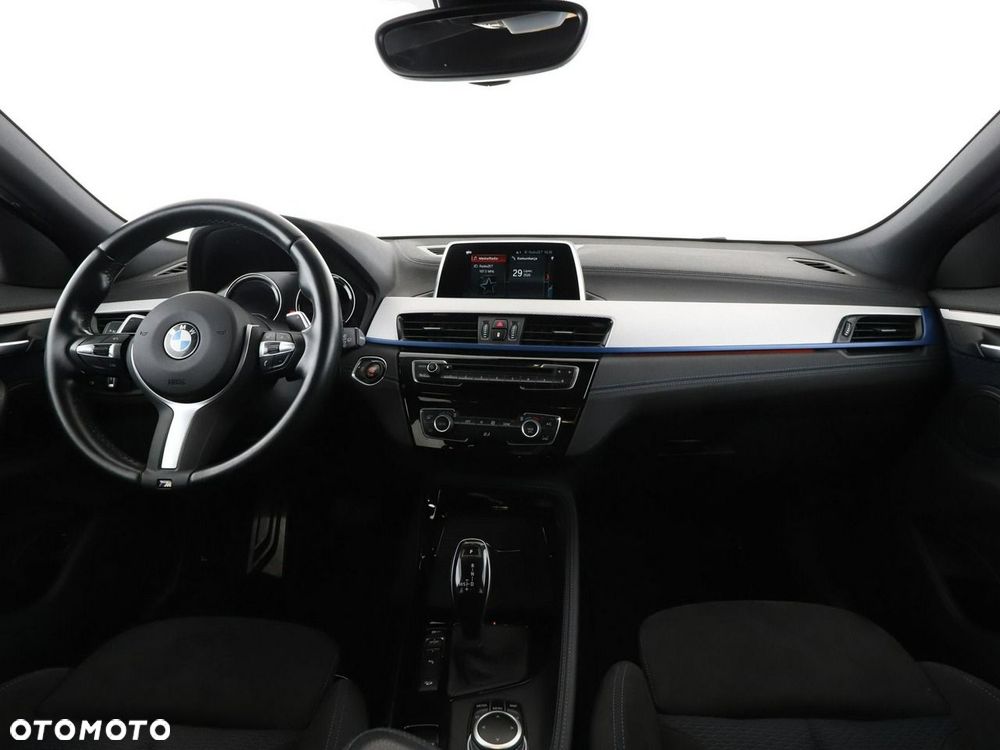 BMW X2 sDrive20d M Sport - 16