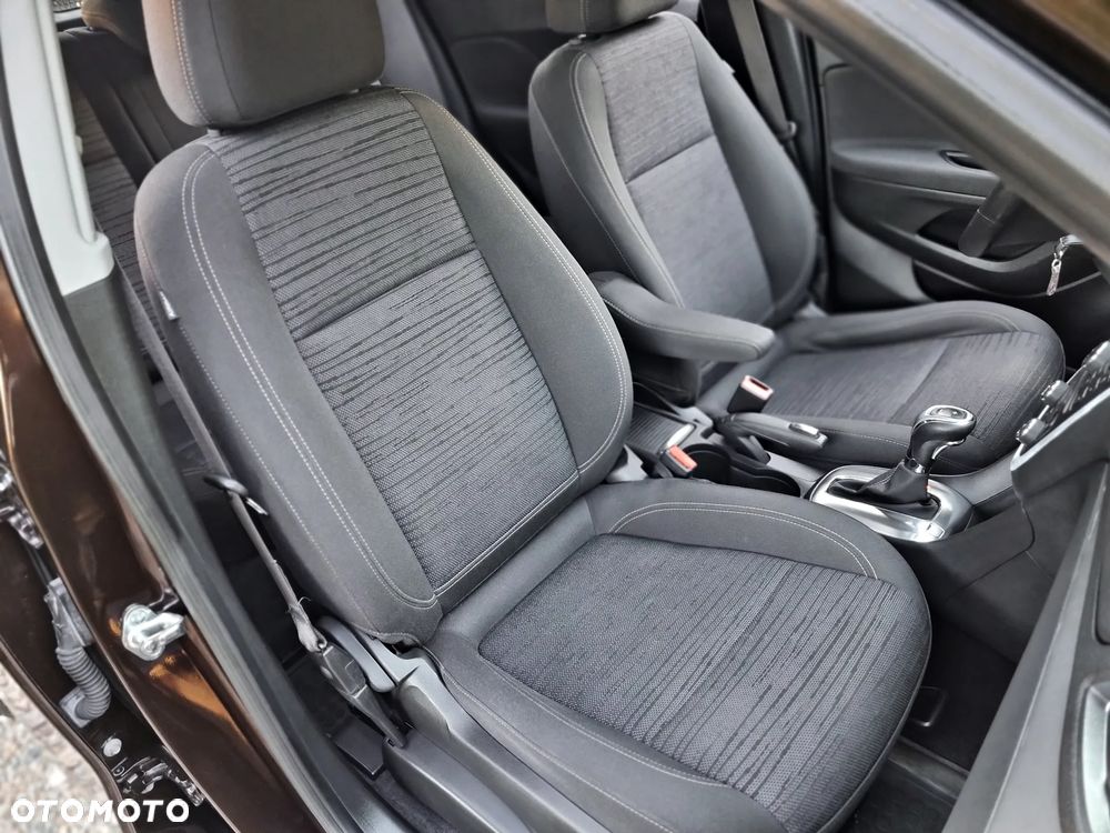 Opel Mokka 1.6 CDTI Automatik Innovation - 27