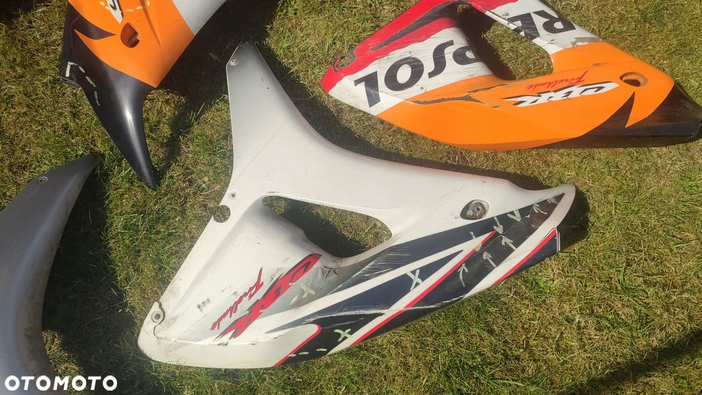 EU OSŁONA OWIEWKA LEWA HONDA CBR 1000 RR SC57 - 4