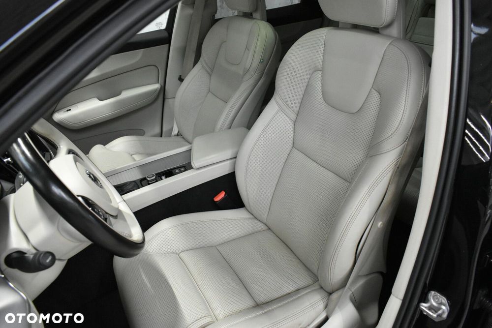 Volvo XC 60 - 11