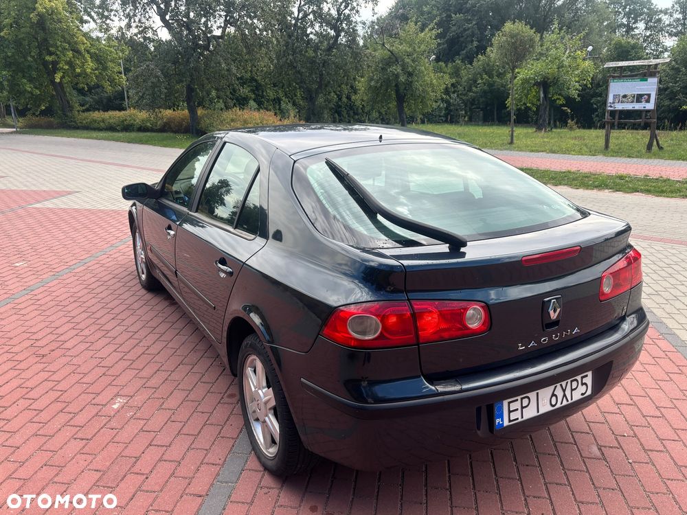 Renault Laguna - 7