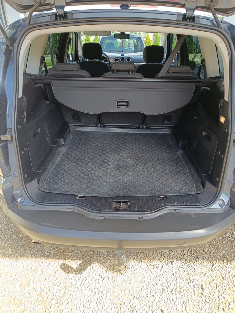 Ford S-Max 2.0 Titanium - 26