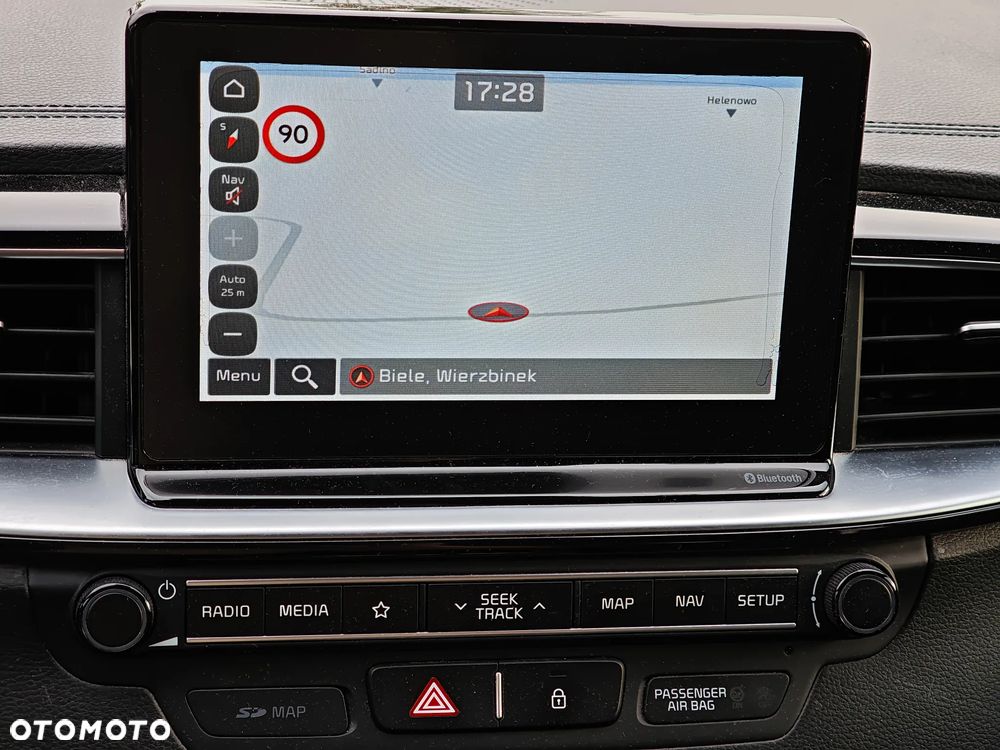 Kia Ceed 1.4 T-GDI OPF Spirit - 25