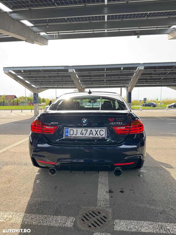 BMW 4 Series 2015 photo 3