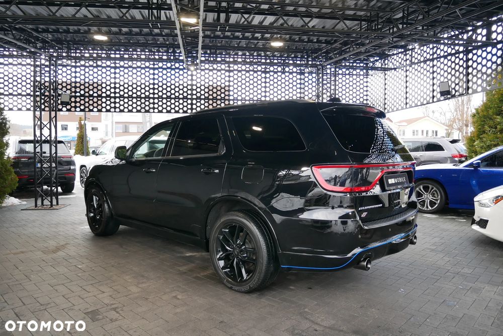Dodge Durango - 4