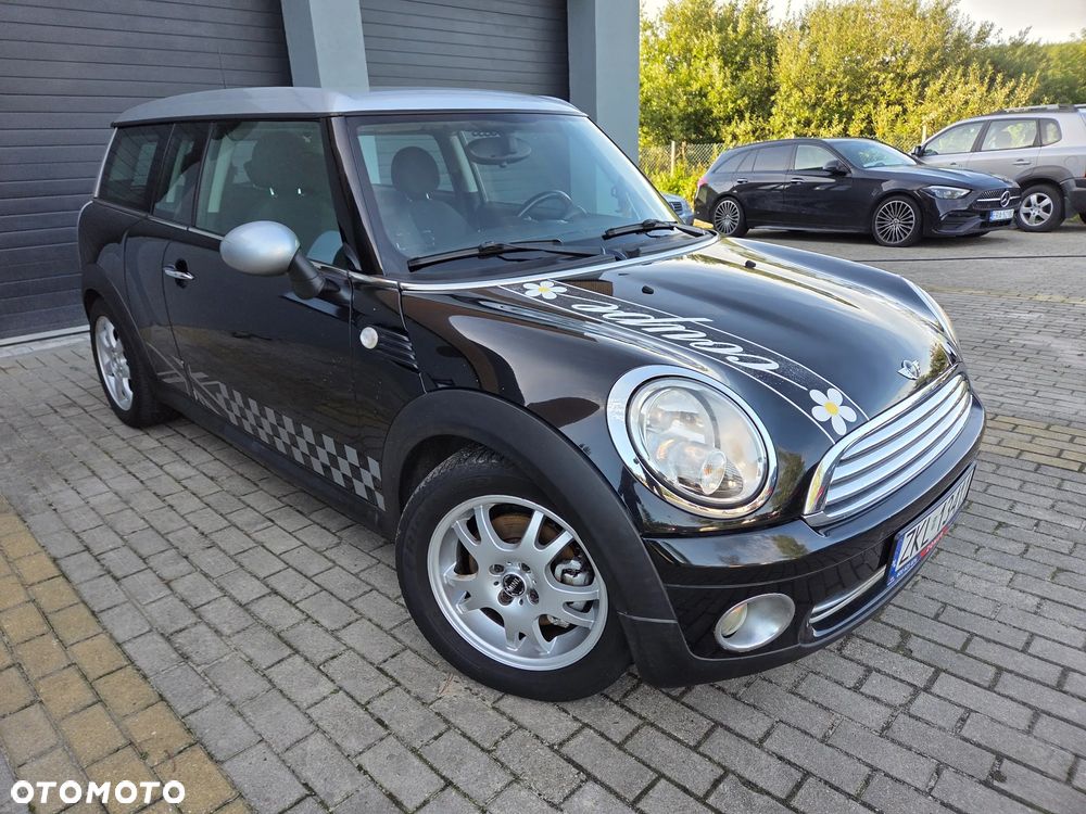 MINI Clubman - 3