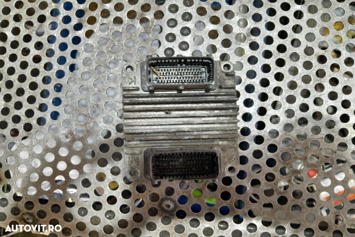 ECU 09353469 09353469 Opel - 2