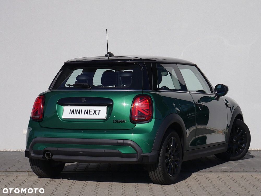 Mini Cooper 2021 photo 4