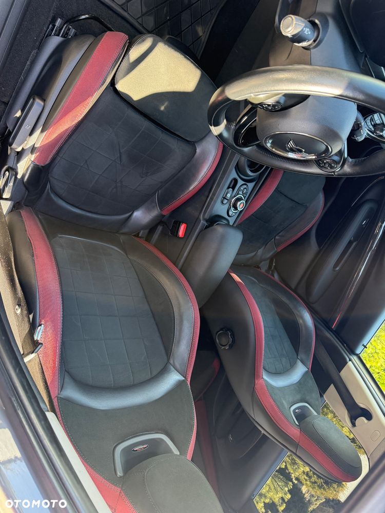 MINI Clubman One D - 23