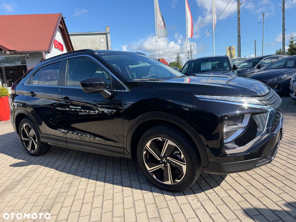 Mitsubishi Eclipse Cross 4WD Select - 6