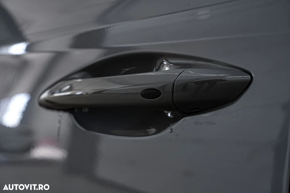 Hyundai Tucson 1.6 CRDi 48V-Hybrid 2WD DCT N Line - 17