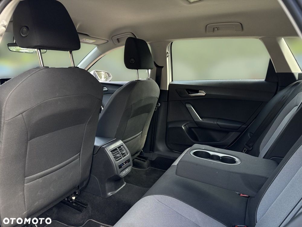 Seat Leon 1.5 TSI Style - 16