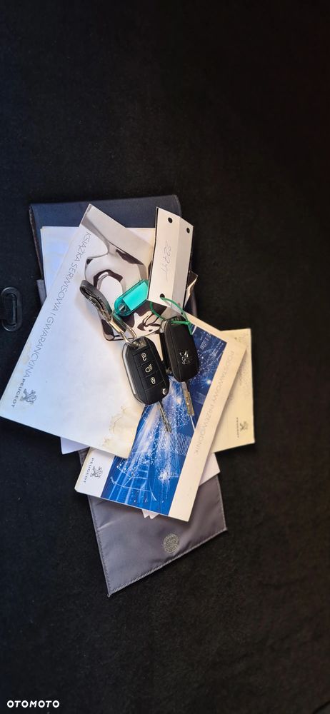 Peugeot 308 1.5 BlueHDi Active S&S - 15