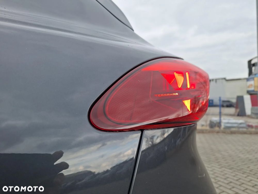 Cupra Terramar 1.5 eTSI mHEV DSG - 20